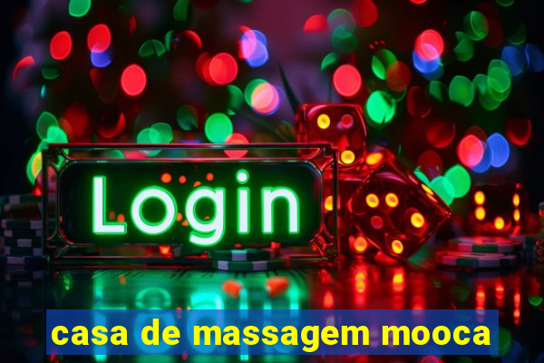 casa de massagem mooca